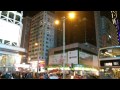 Samsung Galaxy Golden GT-I9235 1080P Night video Test