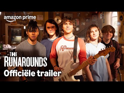 The Runarounds'