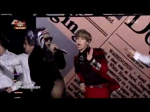 150408 샤이니 종현 - 데자-부 (feat.지코)