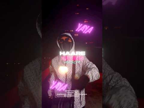 MONTENEGRO 🇲🇪 - Safraoui FEAT. RAF CAMORA #HOODBLAQ #MONTENEGRO #BALKAN #AKELA #JUGO #rap #hit #edit
