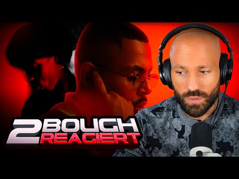 Jazeek x Luciano - Ma Shawty / 2Bough REAGIERT