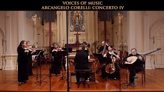 Concerto grosso No. 1 in D Major, Op.6: IV. Allegro