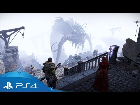 Divinity: Original Sin 2 Definitive SONY Divinity Original Sin 2 PS4