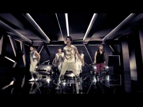 Super Junior SHINee | Bonamana (미인아) Lucifer Remix / Mashup