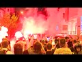 Tense rival protests in Serbias Novi Sad push police to intervene | REUTERS