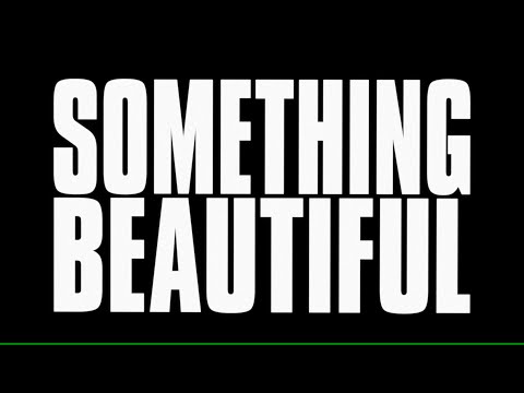 Miley Cyrus: Something Beautiful'