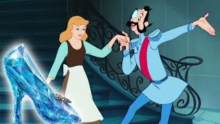 Cinderella - Trailer: Diamond Ed
