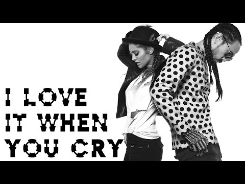 I Love It When You Cry (Moxoki) (Radio Edit)