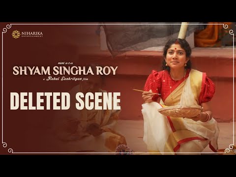 Shyam Singha Roy deleted scene: Rosie's friend receives letter from SR Trust Shyam Singha Roy deleted scene: Rosie's friend receives letter from SR Trust