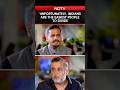 Chetan Bhagat | Unfortunately, Indians Are The Easiest People To Divide: Chetan Bhagat To NDTV