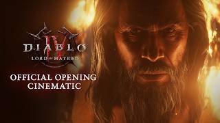 Lord of Hatred Opening Cinematic Thumbnail