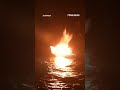 NEW: US Coast Guard intercepts and destroys drug boat during Operation Pacific Viper #shorts #new  - 00:40 min - News - Video
