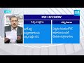 KSR LIVE SHOW: Big Debate on Eenadu & ABN Fake News On Pensions | Chandrababu |  @SakshiTV  - 04:30 min - News - Video