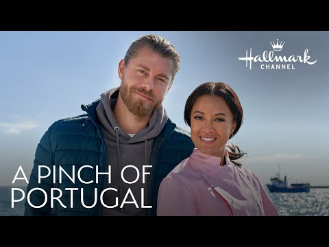 A Pinch of Portugal'