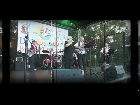 Kapela Podwórkowa Klika - Koncert Dni Białej Piskiej
