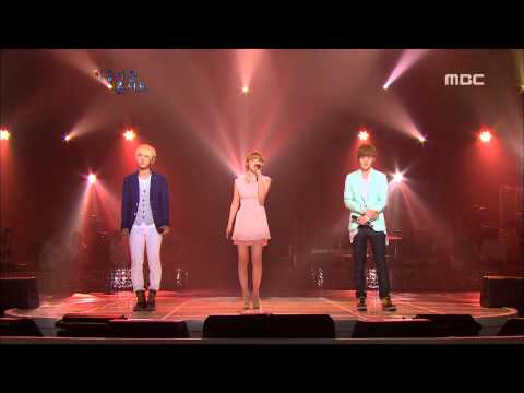 Jeon Ji-yoon - A Whole New World, 전지윤, 서은광, 이창섭 - A Whole New World, Beautiful Co