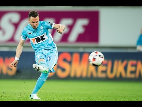 Milicevic: "Vochten ons terug in de match na tegengoal" 