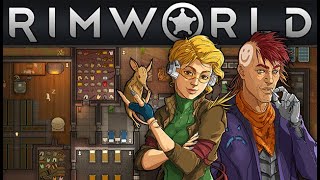 RimWorld - Megjelenés Trailer