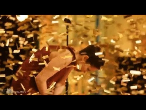 갓 탤런트 감동적인 무대 TOP3 (골든 부저)