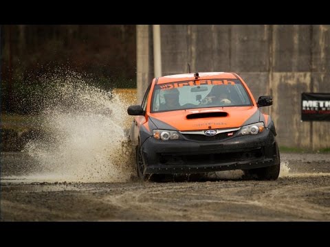 Mastering Corner Speed by MTB and Rally Car 