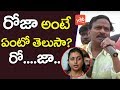 TG, BBR stop Comedian Venu Madhav from Commeting on Roja