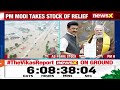 PMO takes Stock of Relief Efforts | Calls MK Stalin to Enquire Further | NewsX  - 02:30 min - News - Video