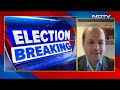 UP Lok Sabha Result LIVE: UP में BJP को झटका, I.N.D.I.A. निकला NDA से आगे | CM Yogi | Akhilesh Yadav  - 00:00 min - News - Video