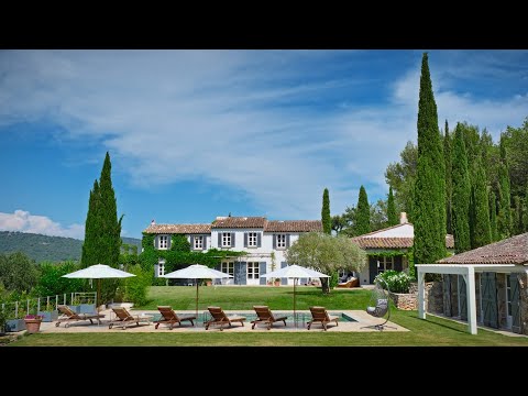Property video