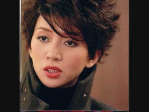 梅艳芳 - 女人花