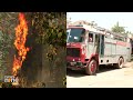 J&K: Fire, Emergency Dept in Udhampur Prepares Robust Plan to Tackle Fire Incidents Amid Heatwaves  - 05:13 min - News - Video