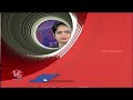 BJP Today : JP Nadda Telangana Tour | Tamilisai Comments On Congress Party | V6 News  - 04:45 min - News - Video