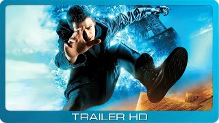 Jumper ≣ 2008 ≣ Trailer #1