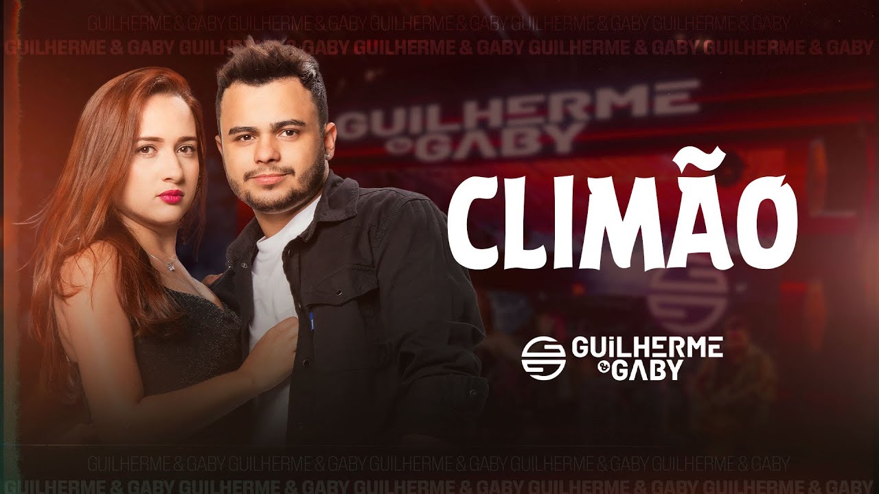 Guilherme e Gaby – Climão