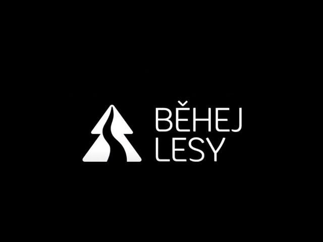 Běhej lesy 2017