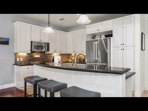 Property video