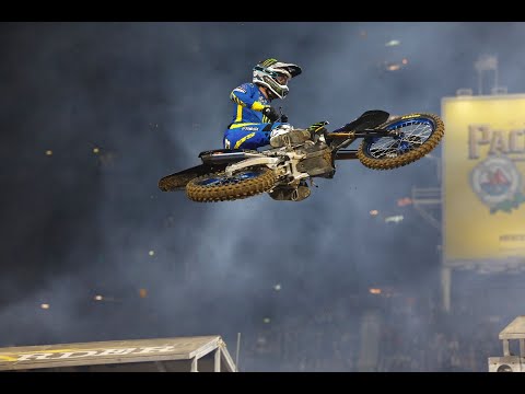 GateDrop Podcast #38: AMA Supercross RD3 San Diego review