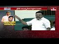 CM Jagan vs Balakrishna | Off The Record | hmtv  - 04:49 min - News - Video