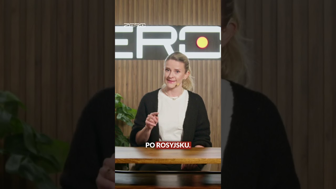 RYWAL ZEŁENSKIEGO - KIM JEST?