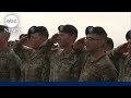 Trump to rename Veterans Day? One veteran has something to say