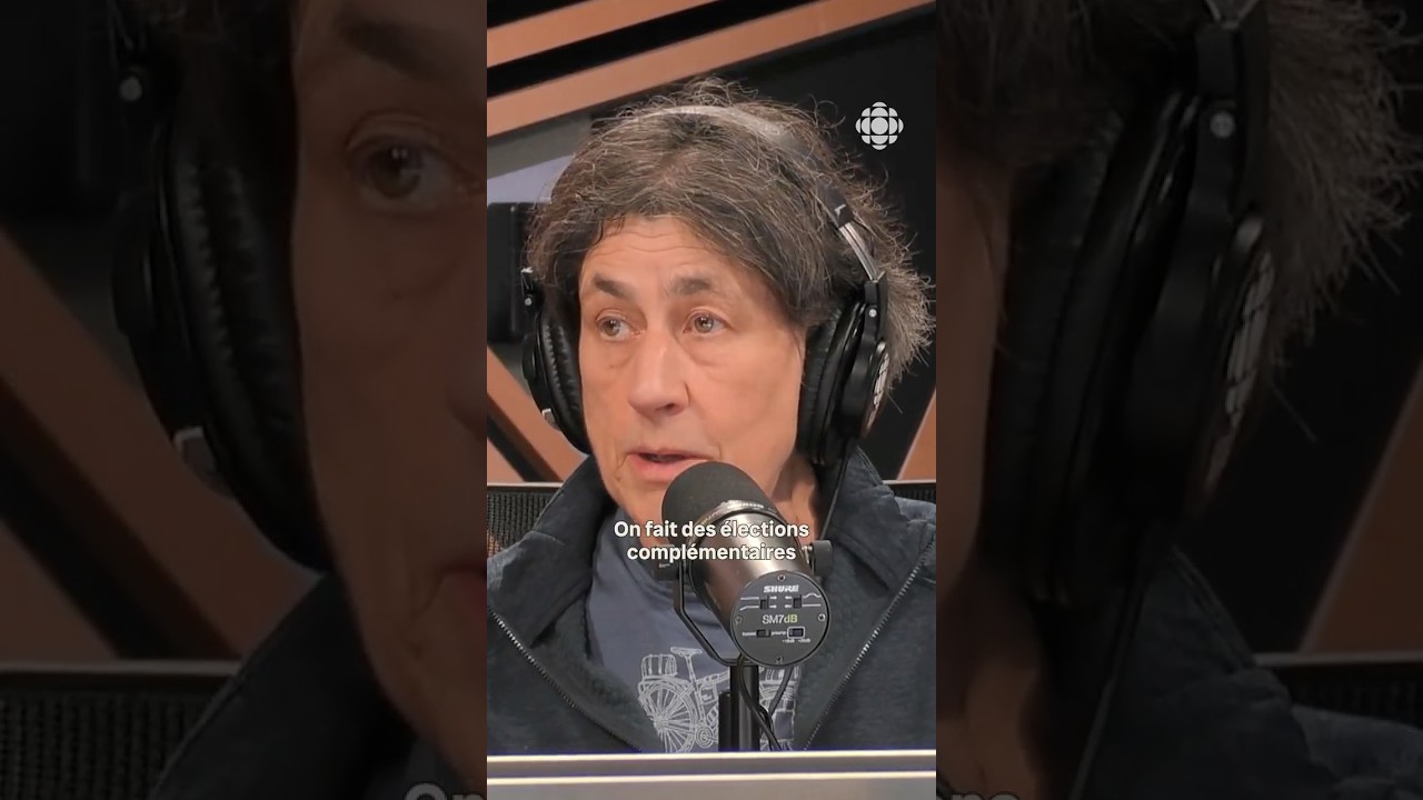 Des élections fédérales au Canada au printemps? L’avis de Chantal Hébert
