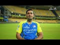 Anshul Kamboj on big-match pressure, rivalries & more | Exclusive Interview | #TATAIPL 2026  - 01:56 min - News - Video
