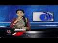 CM Revanth Reddy Slams KCR And Modi In Adilabad, Nizamabad And Malkajgiri Meetings | V6 Teenmaar  - 02:34 min - News - Video