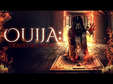 Ouija Warehouse'