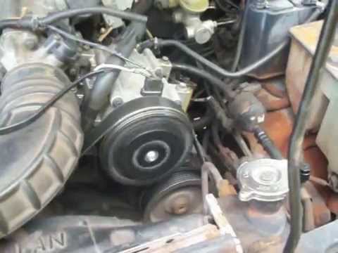 How to Bypass A/C compressor for Car/Truck - YouTube isuzu bus wiring diagram 