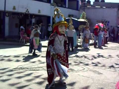 DANZA MUERTE AVI danza muerte avi: