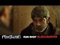 Goodachari Gun Shot Blockbuster Promo- Adivi Sesh