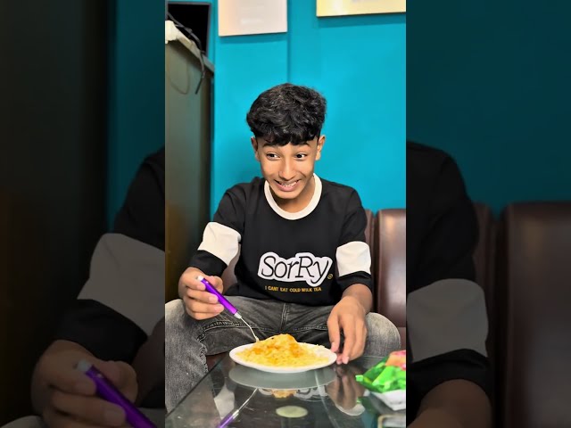 বিপ্লব Noodles, গরম নিয়ে আবার কি কান্ড করল? পুরা ভিডিও দেখুন😂😂 #funny #banglafunny #comedy
