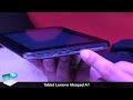 Tablet Lenovo IdeaPad A1