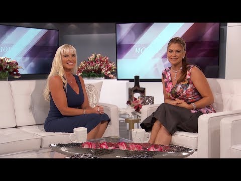 Callahead Corp. featured on Modern Living with kathy ireland® Callahead Corp. featured on Modern Living with kathy ireland®