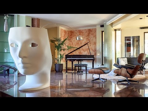 Property video